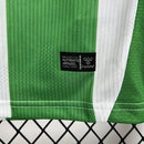 Kit Infantil Real Betis Home 2025/26 - Infantil