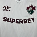 Camisa Fluminense Away 2025/26 - Torcedor Masculina