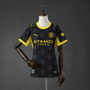 Camisa Manchester City II 2026/27 - Feminina