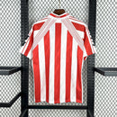 Camisa Sporting de Gijon Home 1994/95  - Versão Retro
