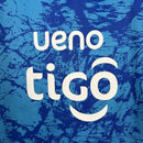 Camisa Club Olimpia Third 2025/26 - Torcedor Masculina