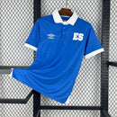 Camisa El Salvador Home 2025/26 - Torcedor Masculina