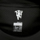 Camisa Manchester United Third 2007/08 - Nike Versão Retro