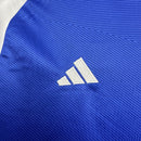 Kit Infantil Cruzeiro Home 2025/26 - Adidas infantil