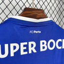 Camisa FC Porto Home 2025/26 - Torcedor Masculino