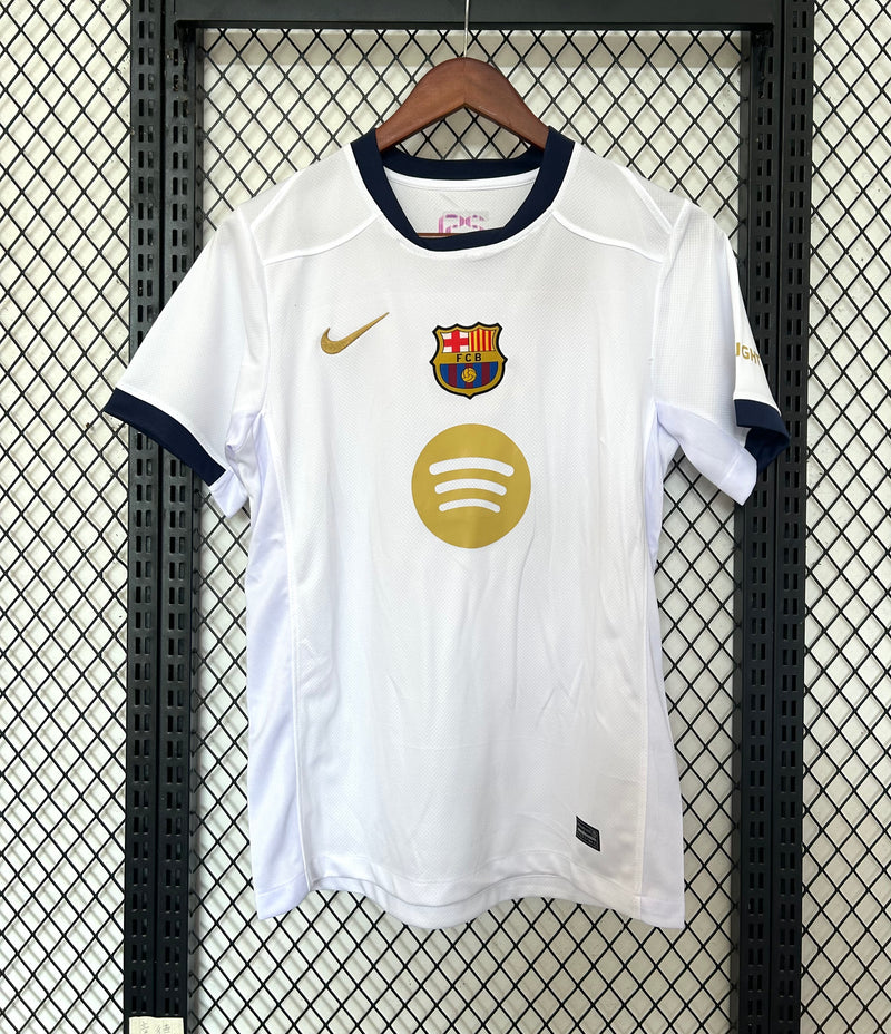 Camisa Barcelona Ed. Especial 2025/26 -  Nike Torcedor Masculina