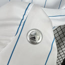 Camisa Olympique Marseille Home 2009/10 - Versão Retro