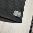 Camisa Vasco Black 24/25 - Kappa Feminina