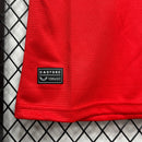 Camisa FC Twente Home 24/25 - Castore Versão Torcedor