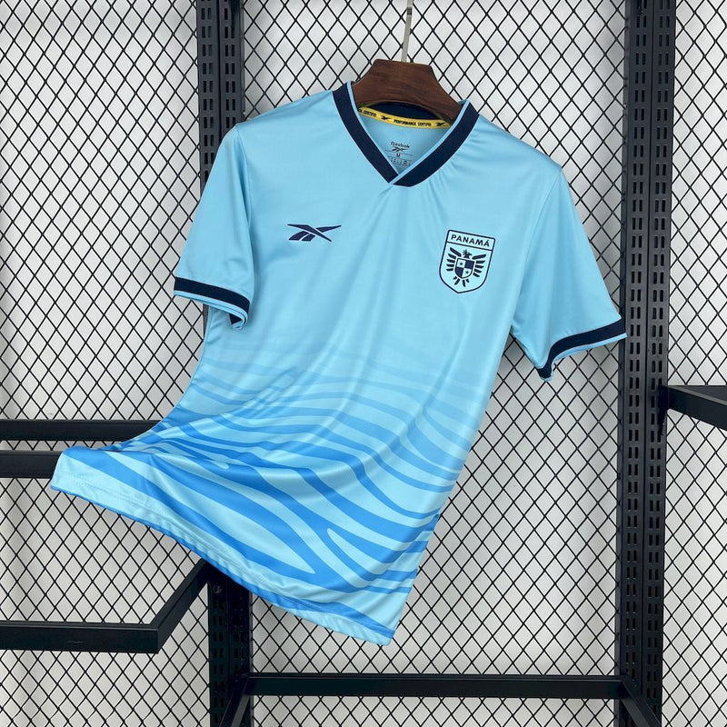 Camisa Seleção Panamá Away 2025/26 - Torcedor Masculina