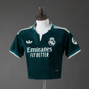 Cropped Real Madrid II 2026/27 - Feminina