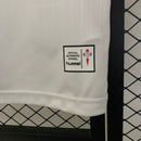 Camisa Celta 100th Anniversary White 2025/26 - Torcedor Masculino