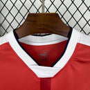 Camisa Arsenal  Home 2016/17 - Versão Retro