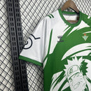 Camisa Real Betis Naruto 2025/26 - Torcedor Masculina