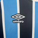 Camisa Grêmio Home 2025/26 - Feminina