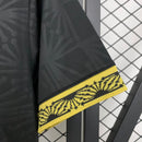 Camisa México Gold- Black 2025/26 - Adidas Feminina