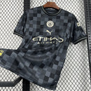 Camisa Manchester City LV 24/25 - Puma Torcedor Masculina