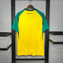 Camisa Jamaica Home 24/25- Nike Torcedor Masculina