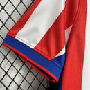 Camisa Sporting de Gijon 2001/02 - Versão Retro