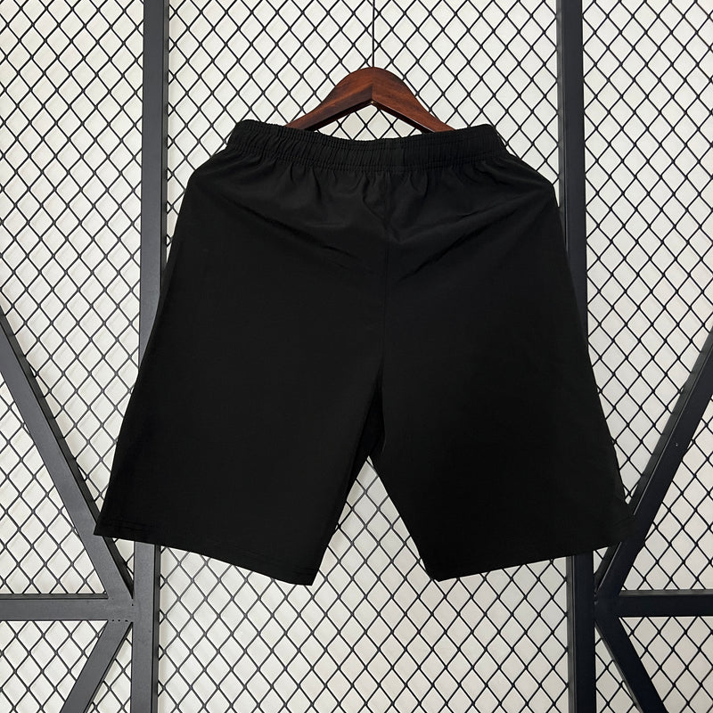 Calção Short Futebol Casual Adidas  - Short Adidas