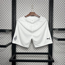 Calção Short Futebol Milan Away 24/25 - Short Puma