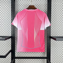 Camisa Barcelona Pink 2025/26 - Torcedor Masculino