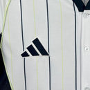 Camisa Real Madrid US Pack 2025/26 - Torcedor Masculino