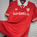 Camisa Sevilla Away 1994/96 - Versão Retro