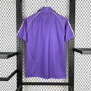 Camisa Real Madrid Third 1984/85 - Versão Retro