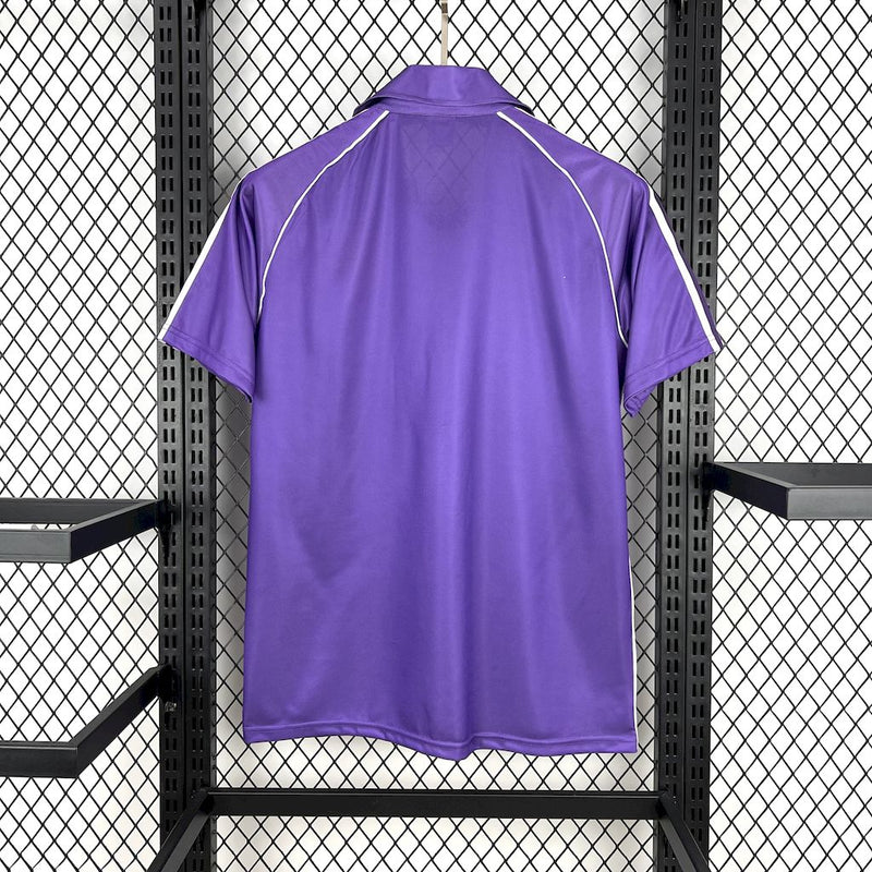 Camisa Real Madrid Third 1984/85 - Versão Retro