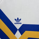 Camisa Boca Juniors Away 1990/91 - Versão Retro
