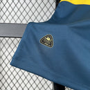 Camisa Genoa Fourth 2024/25 - Torcedor Masculina