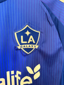 Camisa Galaxy Los Angeles Away 2025/26 -  Adidas Torcedor Masculina