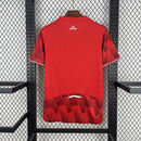 Camisa Lille Home 2025/26 - Torcedor Masculino