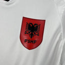 Camisa Albania Away 2025/26 - Torcedor Masculina