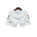 Calção Short Futebol Real Betis Home 2024/25 - Adidas Short