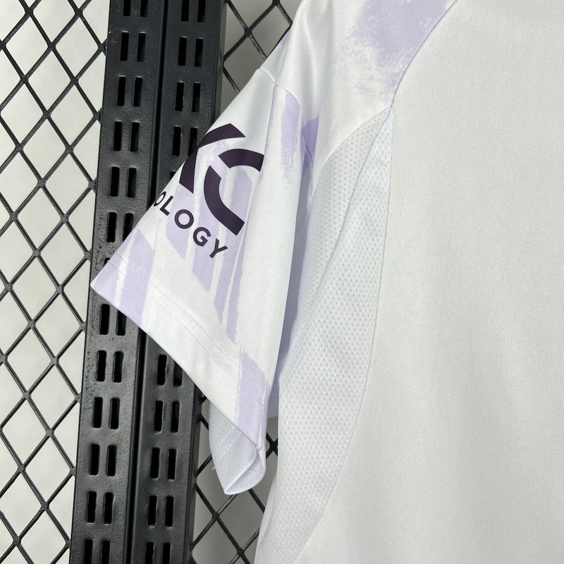 Camisa Manchester United Away 2025/26 - Torcedor Masculina