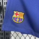 Calção Short Futebol Barcelona Home 2025/26 - Short