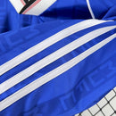 Camisa Manchester United Away 1988/89 - Adidas Versão Retro