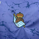 Camisa Real Sociedad Away 2025/26 - Torcedor Masculino