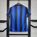 Camisa Atalanta Home 24/25 - Torcedor Masculina
