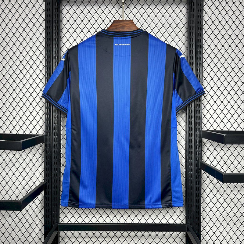 Camisa Atalanta Home 24/25 - Torcedor Masculina
