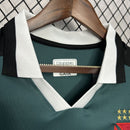 Camisa Vasco Pré-Jogo 24/25 - Kappa Feminina