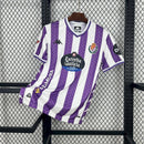 Camisa Real Valladolid Home 2025/26 - Torcedor Masculino