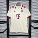 Camisa Bayern Munich Third 24/25 - Adidas Torcedor Masculina
