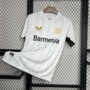 Camisa Bayer Leverkusen Away 24/25 - Torcedor Masculina