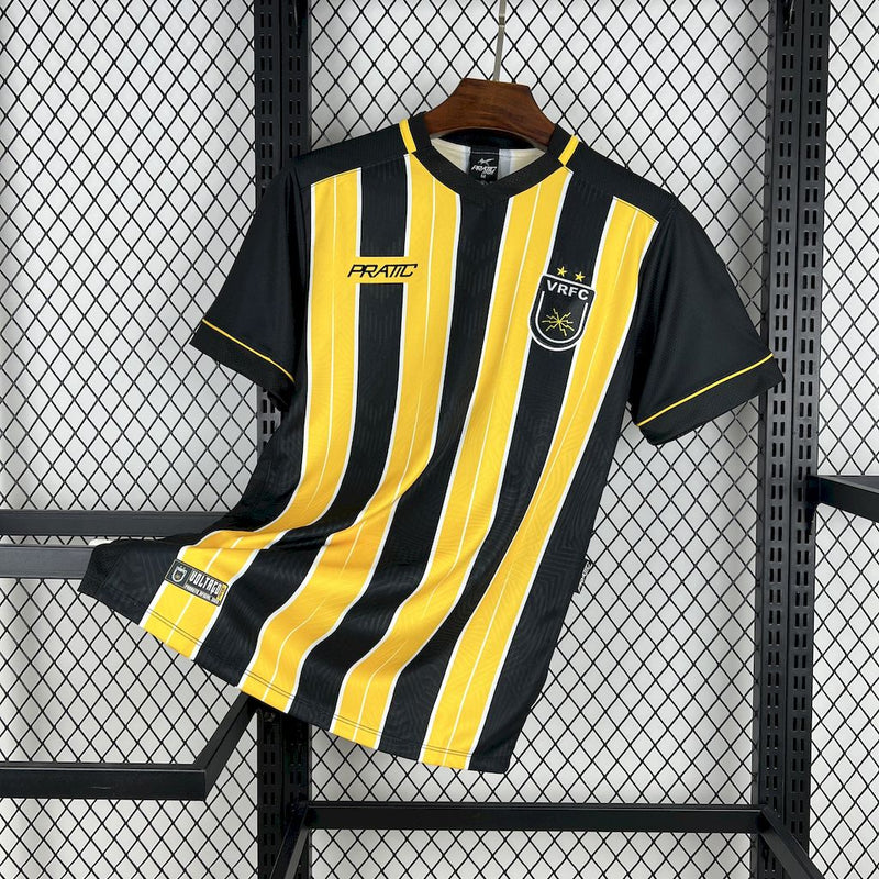 Camisa Volta Redonda Home 2025/26 - Torcedor Masculina
