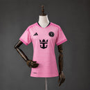 Camisa Inter Miami Titular 2026/27 - Feminina