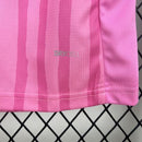 Camisa Borussia Dortmund Pink 2025/26 - Torcedor Masculino