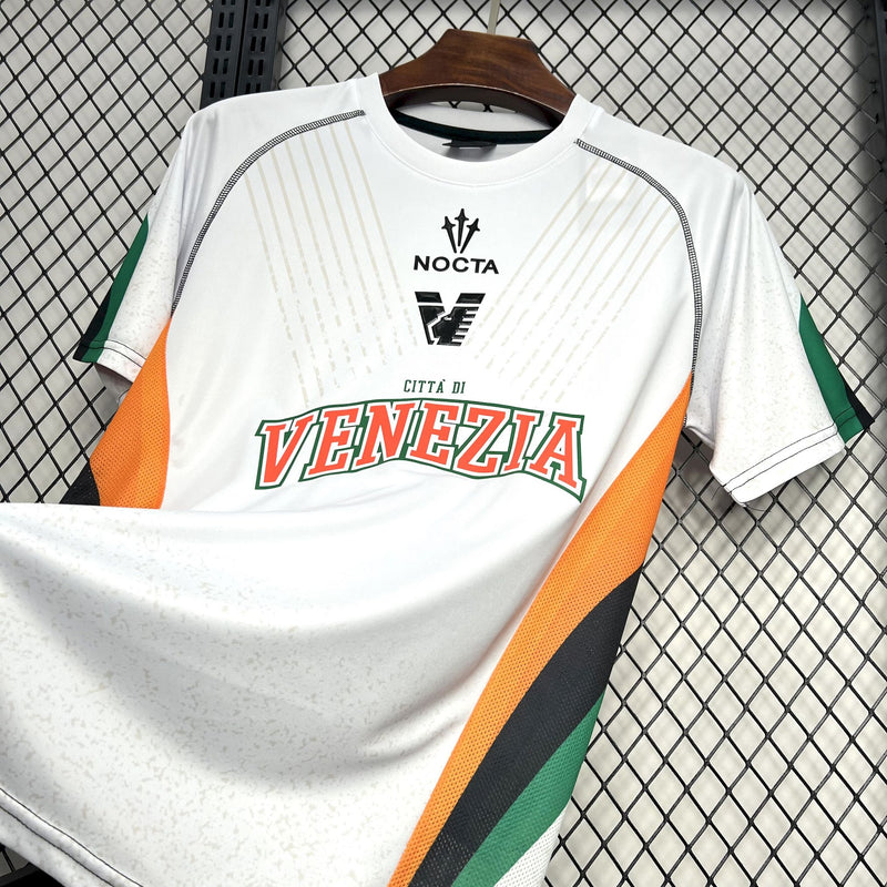 Camisa Venezia Away 24/25 - Torcedor Masculina